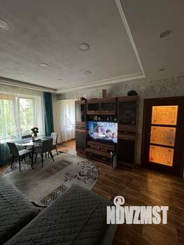 3-к квартира, вторичка, 60м2, 2/3 этаж
