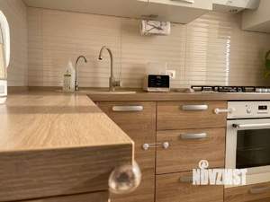 2-к квартира, вторичка, 49м2, 9/9 этаж