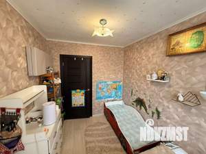 2-к квартира, вторичка, 39м2, 4/5 этаж