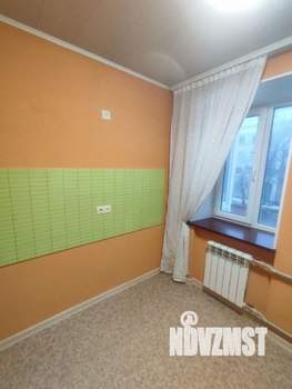 1-к квартира, вторичка, 33м2, 2/5 этаж