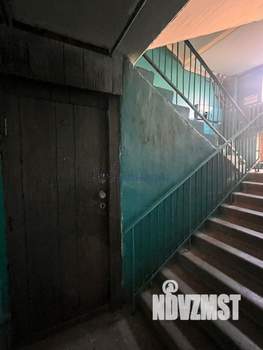 3-к квартира, вторичка, 64м2, 1/5 этаж