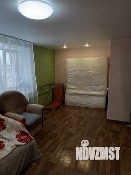1-к квартира, вторичка, 30м2, 4/5 этаж