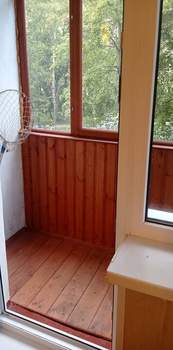 1-к квартира, вторичка, 34м2, 2/5 этаж