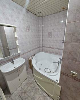3-к квартира, вторичка, 81м2, 4/4 этаж
