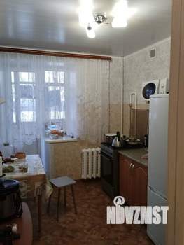 1-к квартира, вторичка, 37м2, 9/9 этаж