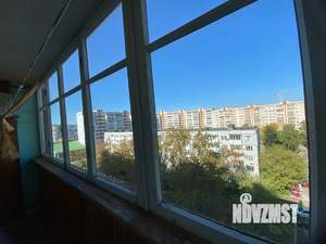 3-к квартира, вторичка, 62м2, 7/9 этаж