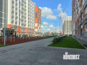 1-к квартира, вторичка, 36м2, 5/10 этаж