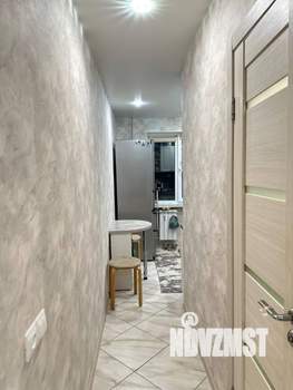 2-к квартира, вторичка, 44м2, 3/5 этаж