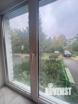 2-к квартира, вторичка, 49м2, 1/5 этаж