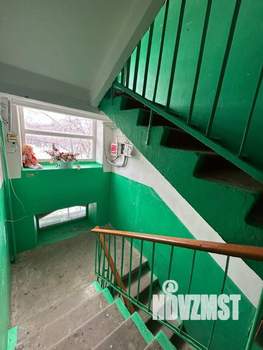 2-к квартира, вторичка, 42м2, 4/5 этаж