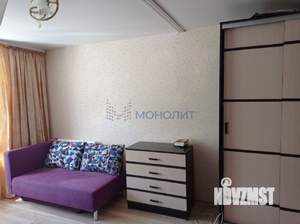 1-к квартира, вторичка, 32м2, 2/5 этаж