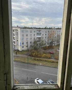 2-к квартира, вторичка, 49м2, 6/9 этаж