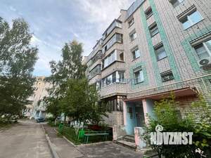 2-к квартира, вторичка, 51м2, 5/5 этаж