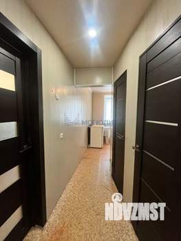 2-к квартира, вторичка, 44м2, 1/5 этаж