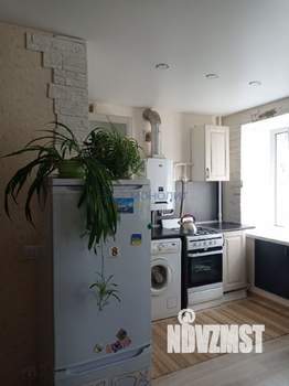 1-к квартира, вторичка, 32м2, 2/5 этаж