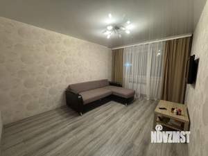 1-к квартира, вторичка, 44м2, 2/12 этаж