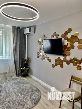 2-к квартира, вторичка, 58м2, 2/9 этаж