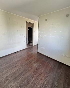 1-к квартира, вторичка, 30м2, 4/5 этаж