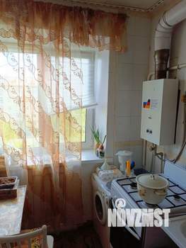 1-к квартира, вторичка, 33м2, 5/5 этаж