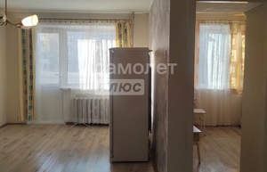 2-к квартира, вторичка, 44м2, 3/5 этаж