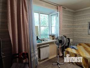 2-к квартира, вторичка, 39м2, 5/5 этаж