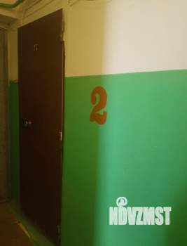1-к квартира, вторичка, 34м2, 2/9 этаж