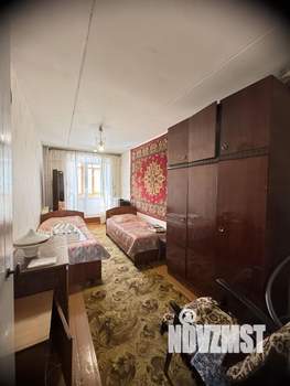 2-к квартира, вторичка, 43м2, 2/6 этаж