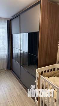 2-к квартира, вторичка, 41м2, 4/5 этаж