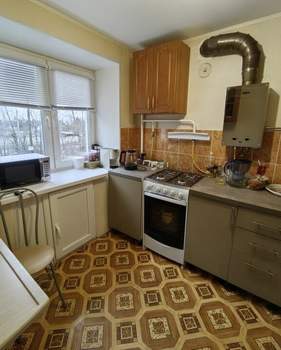 3-к квартира, вторичка, 51м2, 2/5 этаж