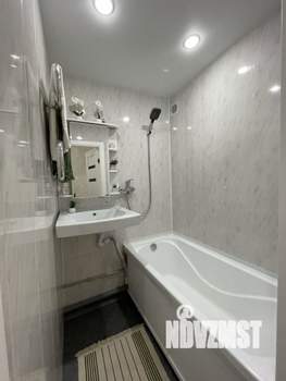 2-к квартира, вторичка, 48м2, 4/5 этаж