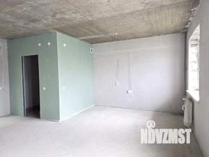 1-к квартира, вторичка, 35м2, 1/5 этаж