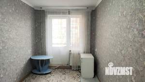 3-к квартира, вторичка, 63м2, 5/9 этаж