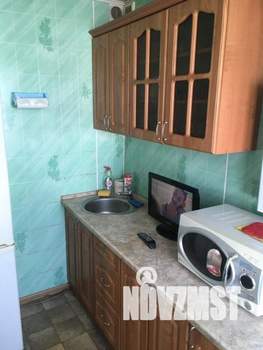 2-к квартира, вторичка, 39м2, 2/3 этаж