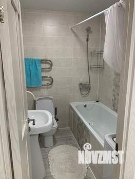 1-к квартира, вторичка, 36м2, 9/10 этаж