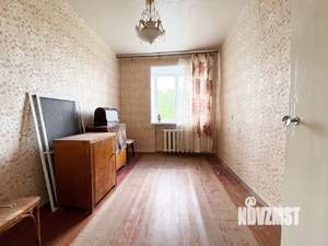 2-к квартира, вторичка, 41м2, 4/5 этаж