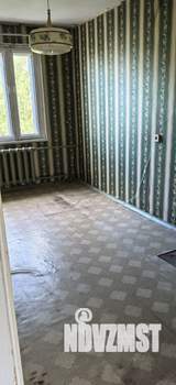 3-к квартира, вторичка, 58м2, 5/5 этаж