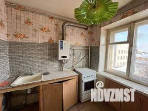 1-к квартира, вторичка, 32м2, 5/5 этаж
