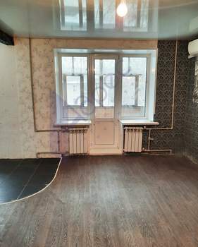 2-к квартира, вторичка, 41м2, 3/3 этаж
