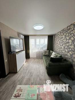 2-к квартира, вторичка, 46м2, 9/9 этаж