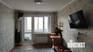 3-к квартира, вторичка, 63м2, 5/9 этаж