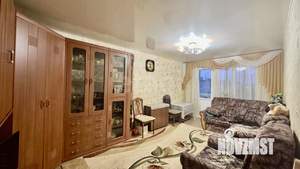 3-к квартира, вторичка, 61м2, 5/5 этаж