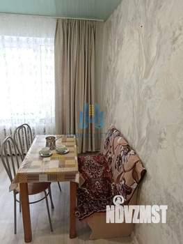 2-к квартира, вторичка, 55м2, 1/4 этаж