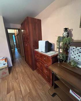 4-к квартира, вторичка, 70м2, 6/9 этаж