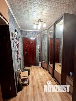 Студия квартира, вторичка, 49м2, 1/5 этаж