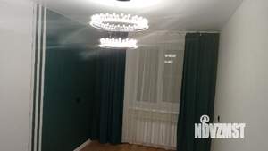 2-к квартира, вторичка, 49м2, 1/10 этаж