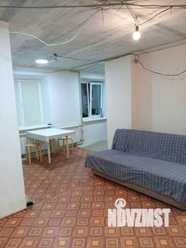 3-к квартира, вторичка, 50м2, 2/5 этаж