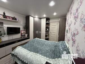 2-к квартира, вторичка, 49м2, 8/9 этаж