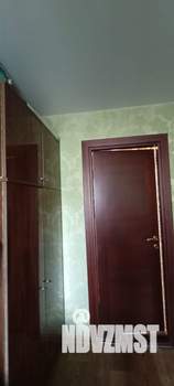 3-к квартира, вторичка, 55м2, 4/4 этаж