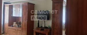 3-к квартира, вторичка, 64м2, 9/10 этаж