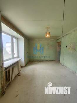 2-к квартира, вторичка, 44м2, 3/9 этаж